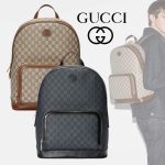 グッチスーパーコピーインターロッキングG付き バックパック704017 FAA0R