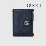 グッチスーパーコピー〔オフィディア〕ロングウォレット 760238 UULBN 4055