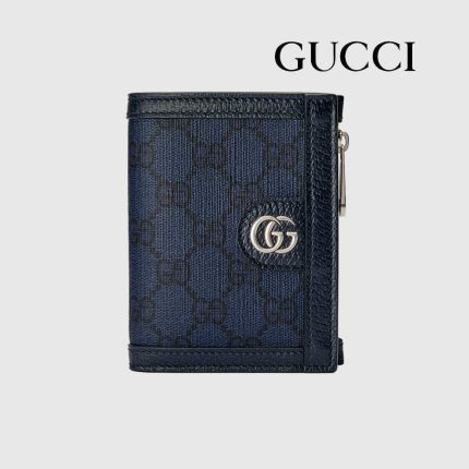 グッチスーパーコピー〔オフィディア〕ロングウォレット 760238 UULBN 4055