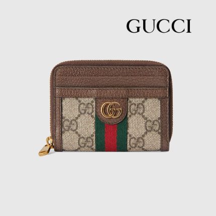 グッチ コピー 〔オフィディア〕GG カードケース ウォレット 658552 96IWG 8745