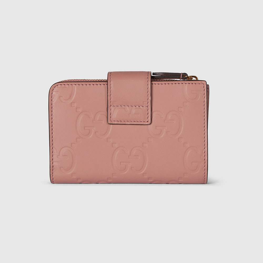 グッチスーパーコピー GG ミディアム ウォレット 790131 AADLO