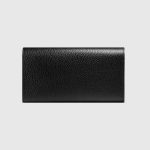 グッチ コピー ダブルG レザー コンチネンタルウォレット 456116 CAO0G 1000