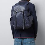 グッチスーパーコピー〔オフィディア〕GGミディアム バックパック‎598140 FABHU