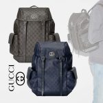グッチスーパーコピー〔オフィディア〕GGミディアム バックパック‎598140 FABHU