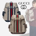 グッチ コピー〔オフィディア〕GGミディアム バックパック 598140 HUHAN