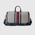 グッチスーパーコピー〔GUCCI SAVOY〕ラージ ダッフルバッグ 724612 9C2ST