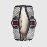 グッチスーパーコピー〔GUCCI SAVOY〕ラージ ダッフルバッグ 724612 9C2ST