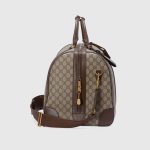 グッチスーパーコピー〔GUCCI SAVOY〕ラージ ダッフルバッグ 724612 9C2ST