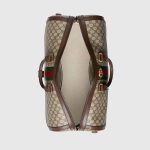 グッチスーパーコピー〔GUCCI SAVOY〕ラージ ダッフルバッグ 724612 9C2ST