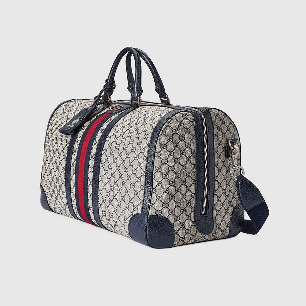 グッチスーパーコピー〔GUCCI SAVOY〕ラージ ダッフルバッグ 724612 9C2ST