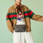 グッチスーパーコピー〔オフィディア〕GG スモール ベルトバッグ 752597 2ZGMN