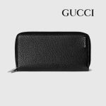 グッチ コピー GUCCI ロゴ ジップアラウンドウォレット ‎822043 AABXM 1000