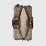 グッチ コピー〔GUCCI SAVOY〕ミディアム ダッフルバッグ 724642 9C2SN