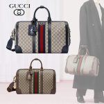 グッチ コピー〔GUCCI SAVOY〕ミディアム ダッフルバッグ 724642 9C2SN