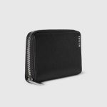 グッチ コピー GUCCI ロゴ ジップアラウンドウォレット ‎822043 AABXM 1000