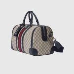 グッチ コピー〔GUCCI SAVOY〕ミディアム ダッフルバッグ 724642 9C2SN