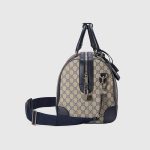 グッチ コピー〔GUCCI SAVOY〕ミディアム ダッフルバッグ 724642 9C2SN