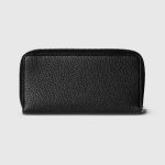 グッチ コピー GUCCI ロゴ ジップアラウンドウォレット ‎822043 AABXM 1000