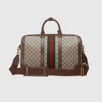 グッチ コピー〔GUCCI SAVOY〕ミディアム ダッフルバッグ 724642 9C2SN