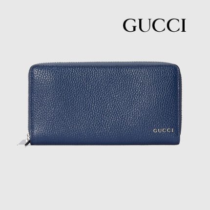 グッチスーパーコピー GUCCI ロゴ 二つ折りウォレット  ‎771153 AABXM 4236