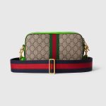 グッチスーパーコピー〔オフィディア〕GG スモール クロスボディバッグ 699439 FADIC