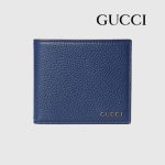 グッチスーパーコピー GUCCI ロゴ 二つ折りウォレット  ‎771153 AABXM 4236