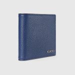 グッチスーパーコピー GUCCI ロゴ 二つ折りウォレット  ‎771153 AABXM 4236
