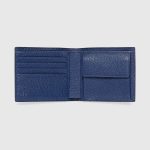 グッチスーパーコピー GUCCI ロゴ 二つ折りウォレット  ‎771153 AABXM 4236