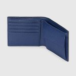 グッチスーパーコピー GUCCI ロゴ 二つ折りウォレット  ‎771153 AABXM 4236