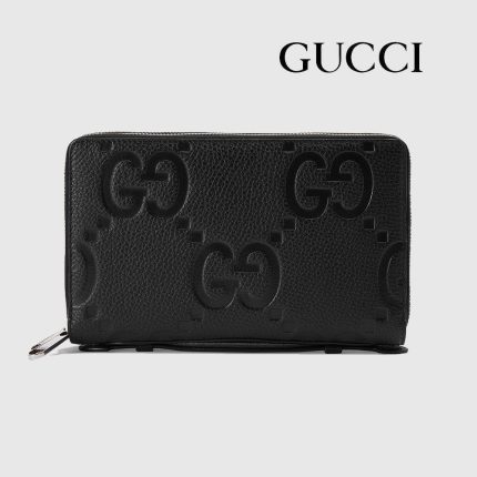 グッチスーパーコピー ジャンボGG ポーチ ‎739490 AABY0 1000