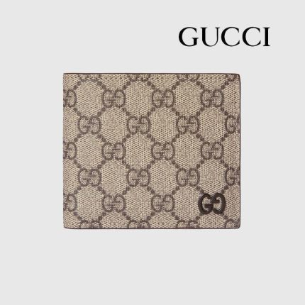グッチ コピー GG コインウォレット グレー インテリア 768244 FACQC 1048