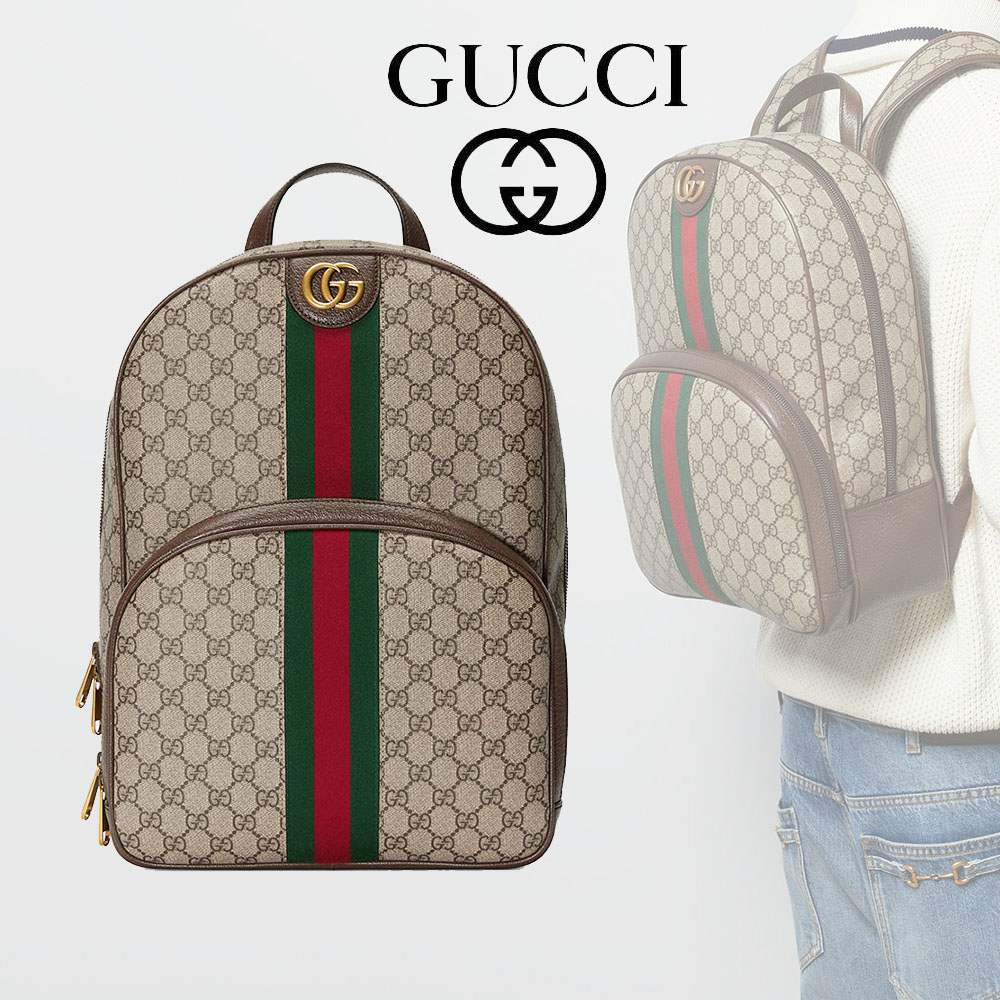 グッチスーパーコピー〔オフィディア〕GG バックパック 779901 FABYY 9744
