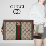 グッチスーパーコピー〔オフィディア〕 スーパーミニバッグ ‎795467 96IWT 8745