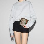 グッチスーパーコピー〔オフィディア〕 スーパーミニバッグ ‎795467 96IWT 8745