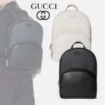 グッチスーパーコピータグ付き GG ミディアム バックパック 795462 FADML