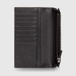 グッチ コピー GUCCI ロゴ ロング ウォレット 795296 AABXM