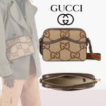 グッチスーパーコピー ジャンボGG メッセンジャーバッグ 675891 UKMDG 2570