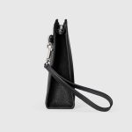 グッチスーパーコピー GUCCI ロゴ ポーチ 771155 AABXM 1000