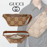 グッチスーパーコピー ジャンボGG ベルトバッグ 696031 UKMDG 2570