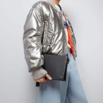 グッチスーパーコピー GUCCI ロゴ ポーチ 771155 AABXM 1000