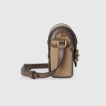 グッチ コピー 〔グッチ ホースビット 1955〕ジャンボGG ミニバッグ 699296 UKMBG 2572