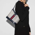グッチスーパーコピー 〔オフィディア〕スモール ショルダーバッグ 781402 96IWN