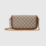 グッチ コピー 〔グッチ ホースビット 1955〕ショルダーバッグ 735178 FABLN グッチ コピー 〔グッチ ホースビット 1955〕ショルダーバッグ 735178 FABLN