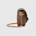 グッチ コピー 〔グッチ ホースビット 1955〕ショルダーバッグ 735178 FABLN グッチ コピー 〔グッチ ホースビット 1955〕ショルダーバッグ 735178 FABLN