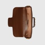 グッチ コピー 〔グッチ ホースビット 1955〕ショルダーバッグ 735178 FABLN グッチ コピー 〔グッチ ホースビット 1955〕ショルダーバッグ 735178 FABLN