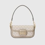 グッチ コピー 〔グッチ ホースビット 1955〕ショルダーバッグ 735178 FABLN グッチ コピー 〔グッチ ホースビット 1955〕ショルダーバッグ 735178 FABLN