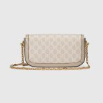 グッチ コピー 〔グッチ ホースビット 1955〕ショルダーバッグ 735178 FABLN グッチ コピー 〔グッチ ホースビット 1955〕ショルダーバッグ 735178 FABLN