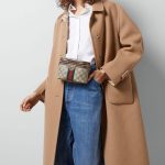 グッチ コピー 〔オフィディア〕ウェブ ストライプ付き ベルトバッグ 699765 96IWG 8745
