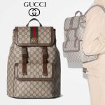 グッチ コピー 〔オフィディア〕スモール バックパック ‎792114 FADMF 9794
