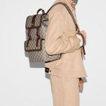 グッチ コピー 〔オフィディア〕スモール バックパック ‎792114 FADMF 9794